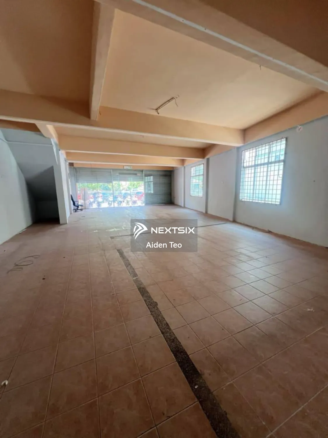 Shop Office For Sale in Bukit Beruang Melaka