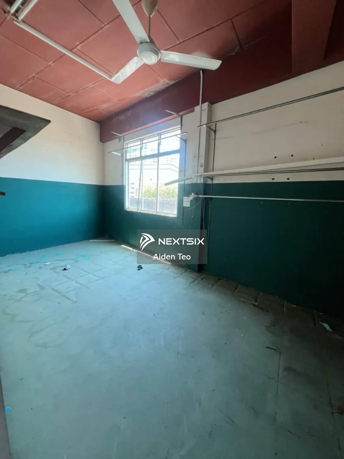 Shop Office For Sale in Bukit Beruang Melaka - Image 5