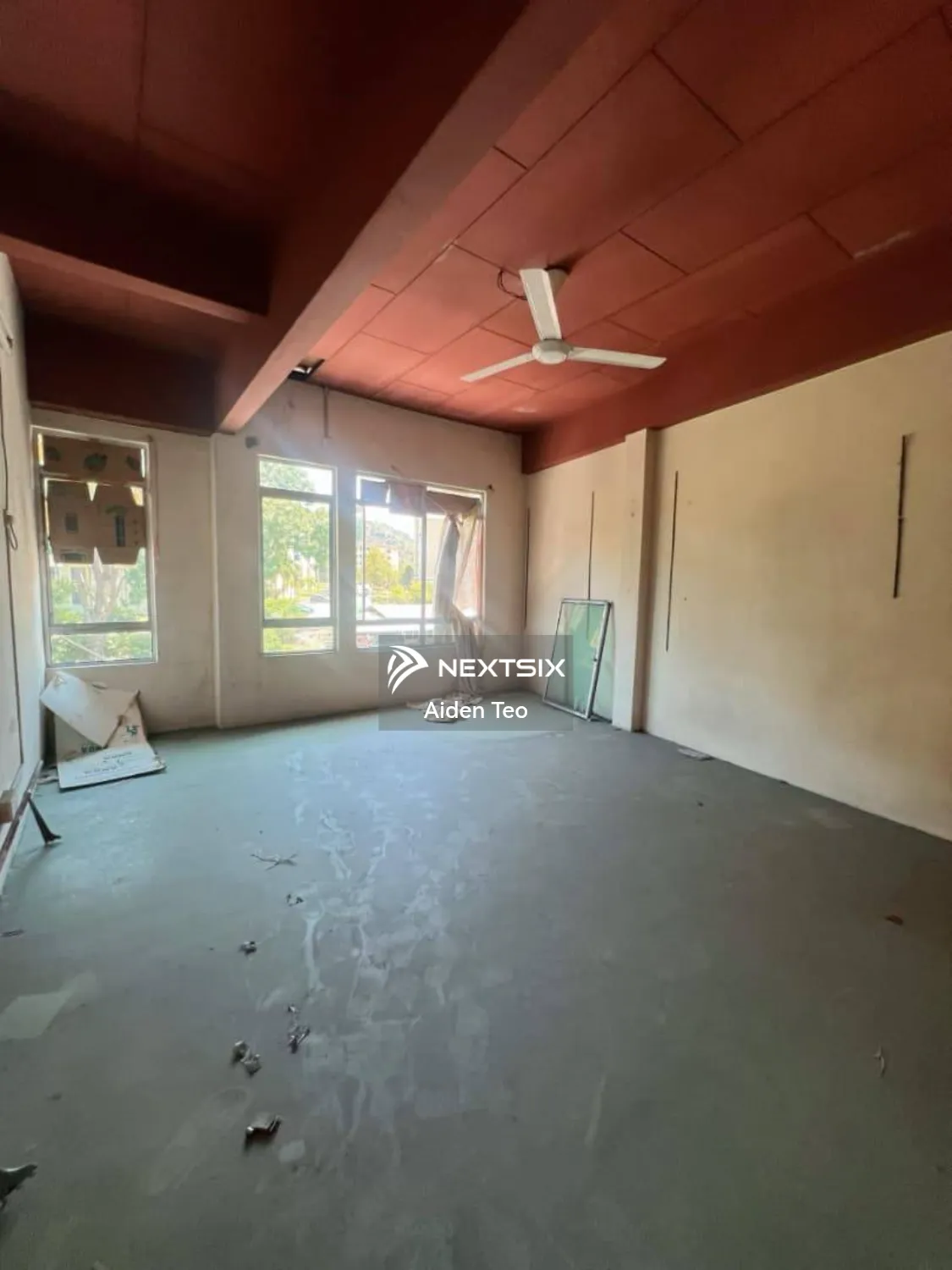 Shop Office For Sale in Bukit Beruang Melaka - Image 6