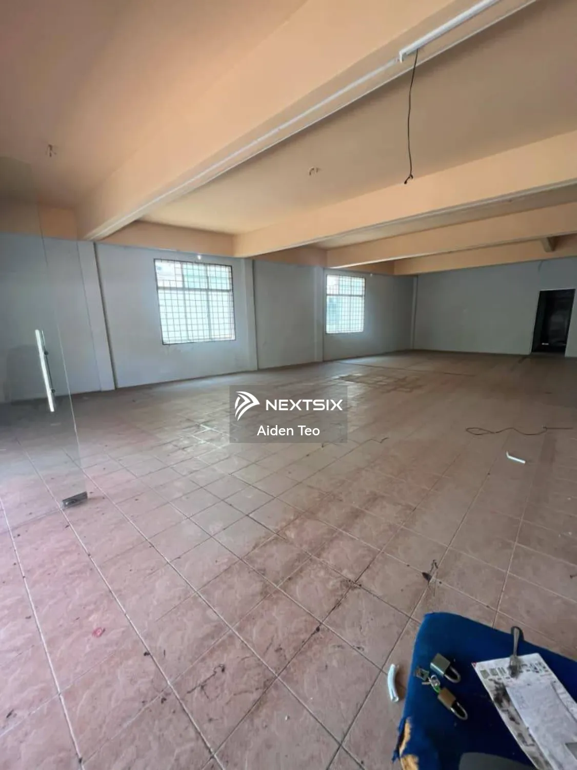 Shop Office For Sale in Bukit Beruang Melaka - Image 7