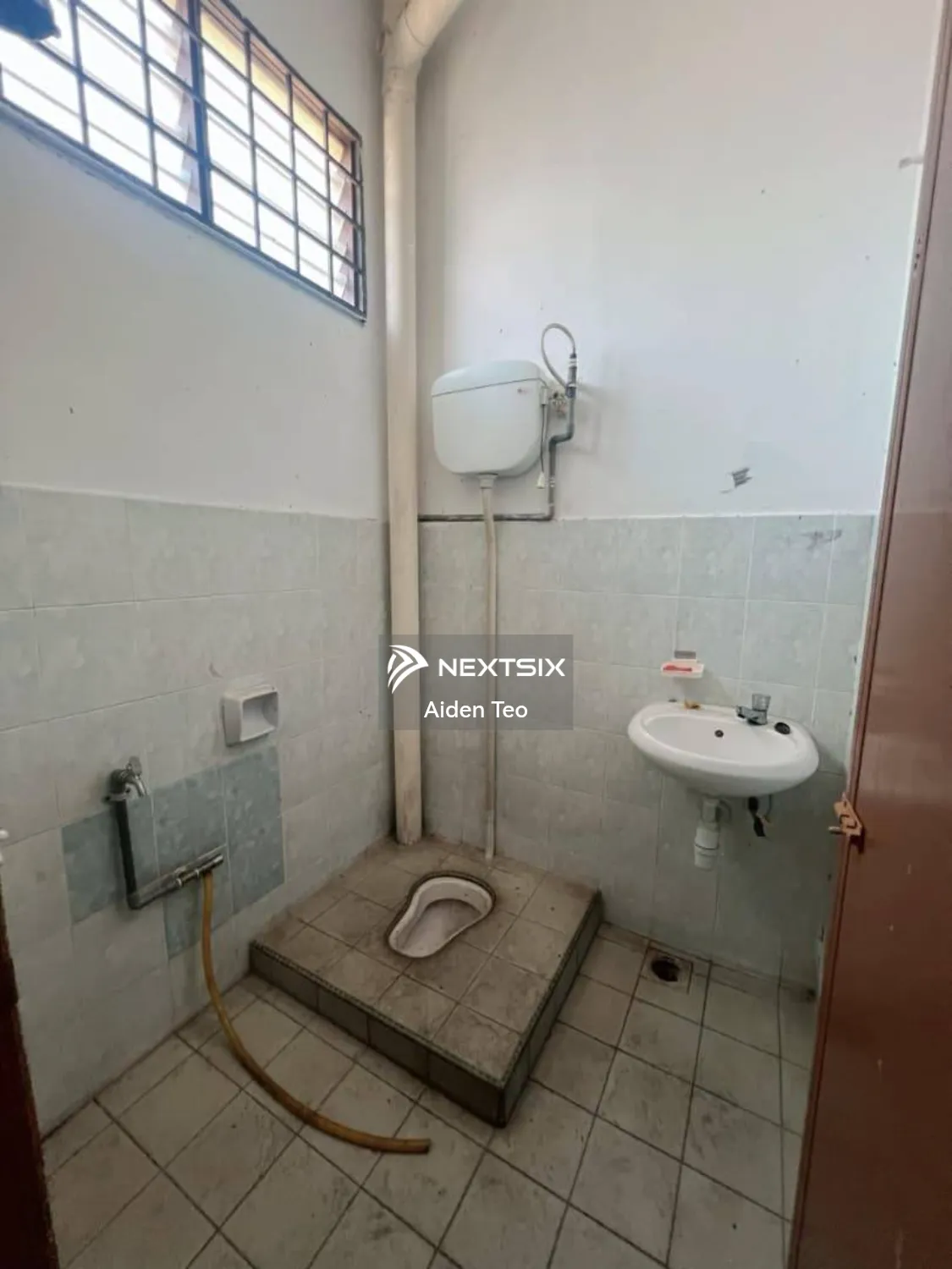 Shop Office For Sale in Bukit Beruang Melaka - Image 8