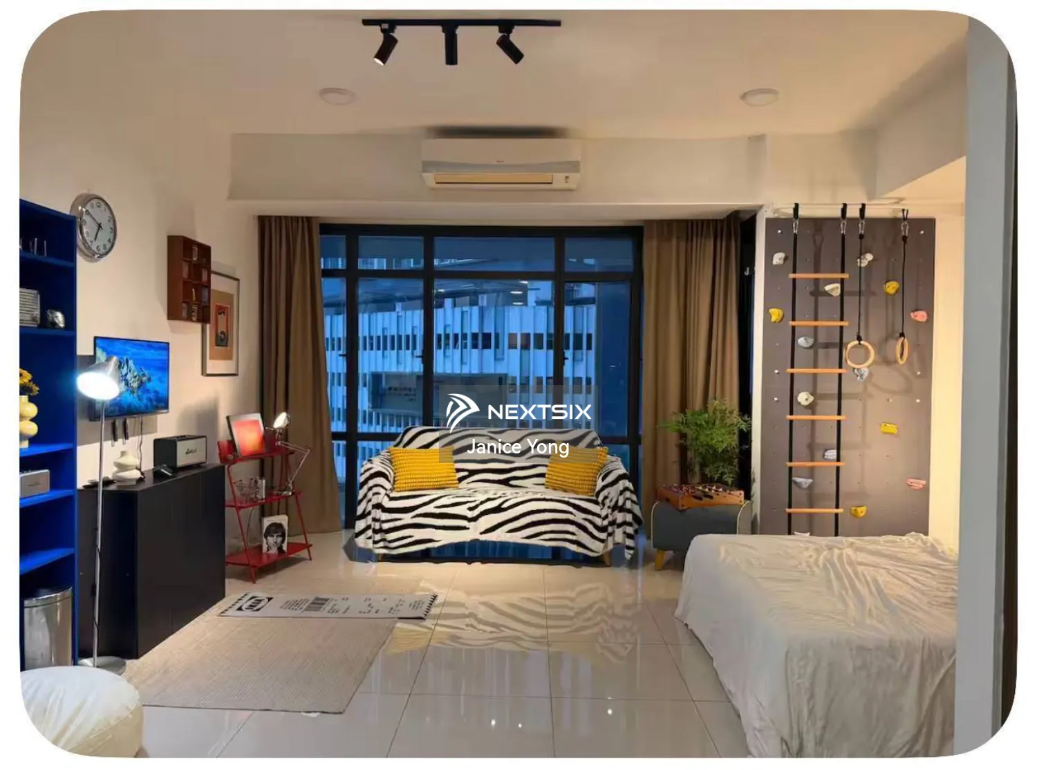 Condominium For Rent in Iskandar Puteri (Nusajaya) Johor