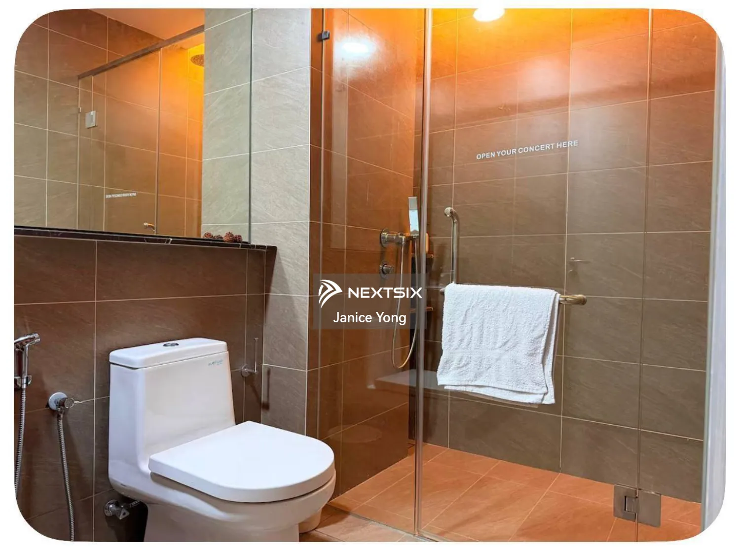 Condominium For Rent in Iskandar Puteri (Nusajaya) Johor - Image 10