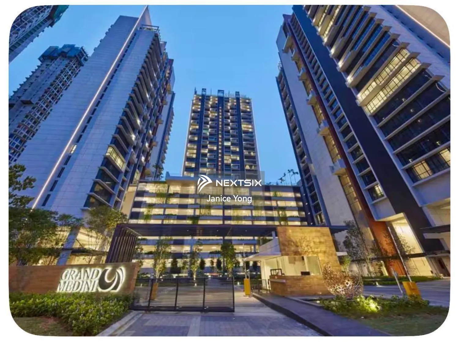 Condominium For Rent in Iskandar Puteri (Nusajaya) Johor - Image 11