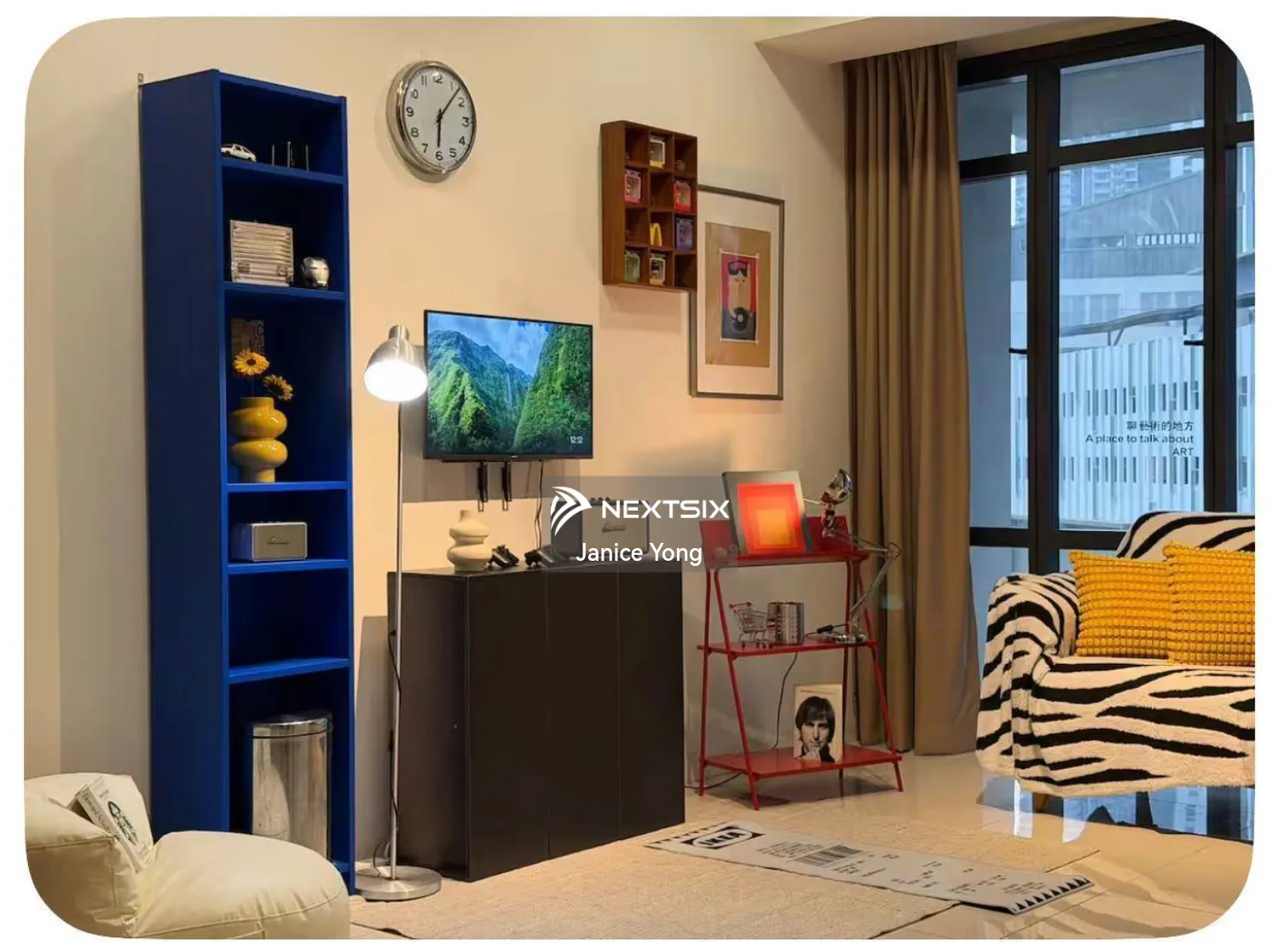 Condominium For Rent in Iskandar Puteri (Nusajaya) Johor - Image 2