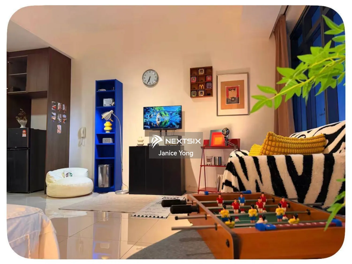 Condominium For Rent in Iskandar Puteri (Nusajaya) Johor - Image 3