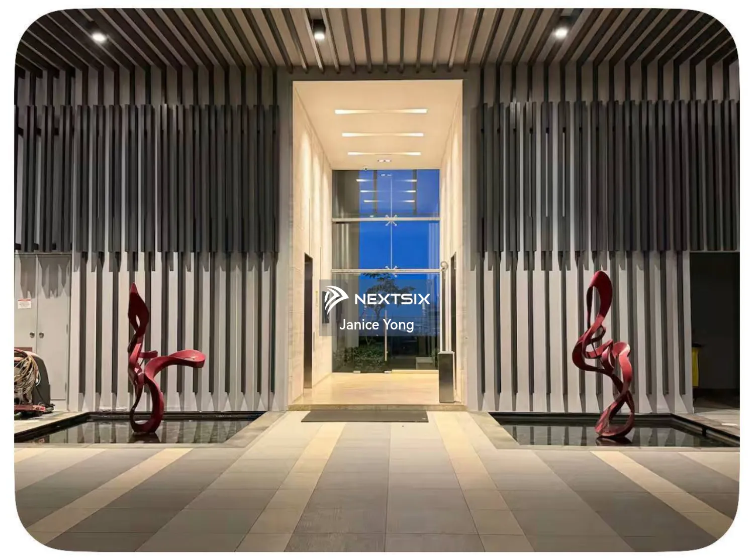 Condominium For Rent in Iskandar Puteri (Nusajaya) Johor - Image 5