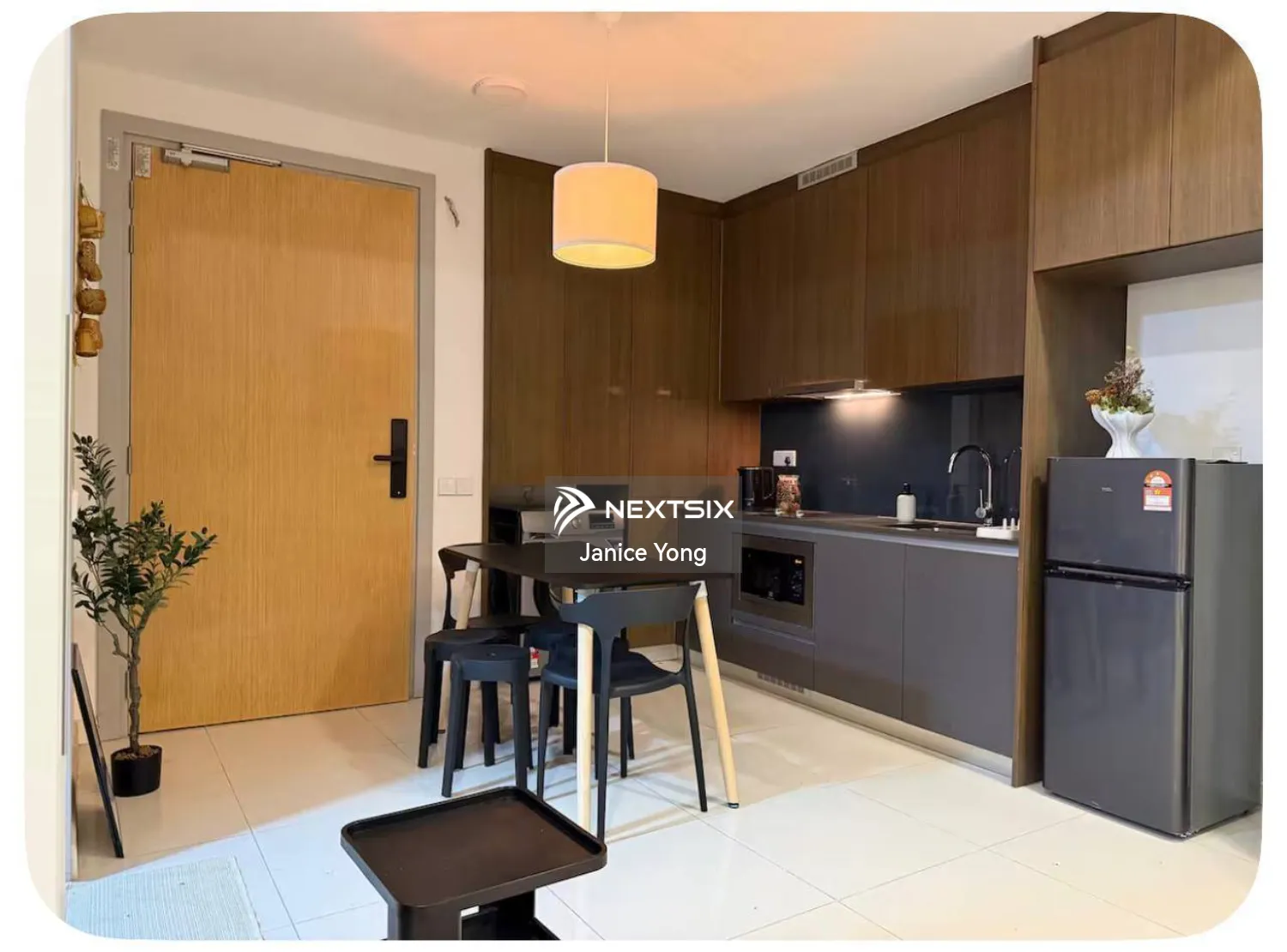 Condominium For Rent in Iskandar Puteri (Nusajaya) Johor - Image 6