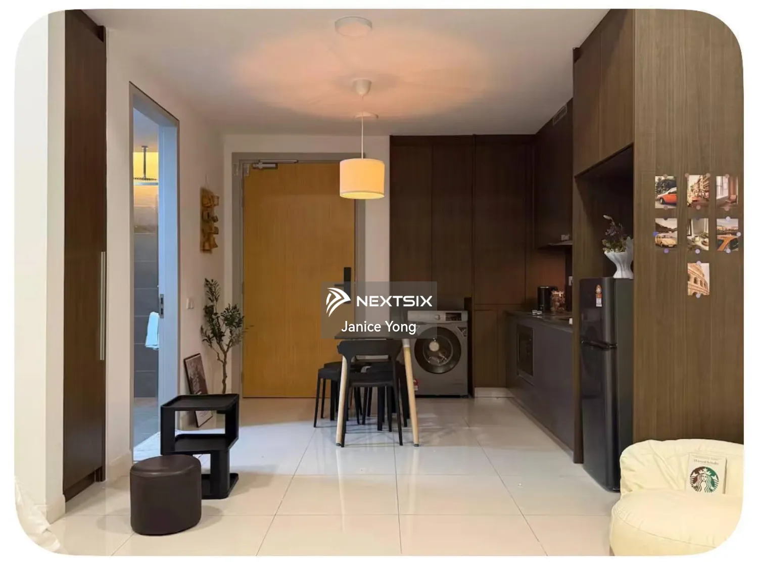 Condominium For Rent in Iskandar Puteri (Nusajaya) Johor - Image 9