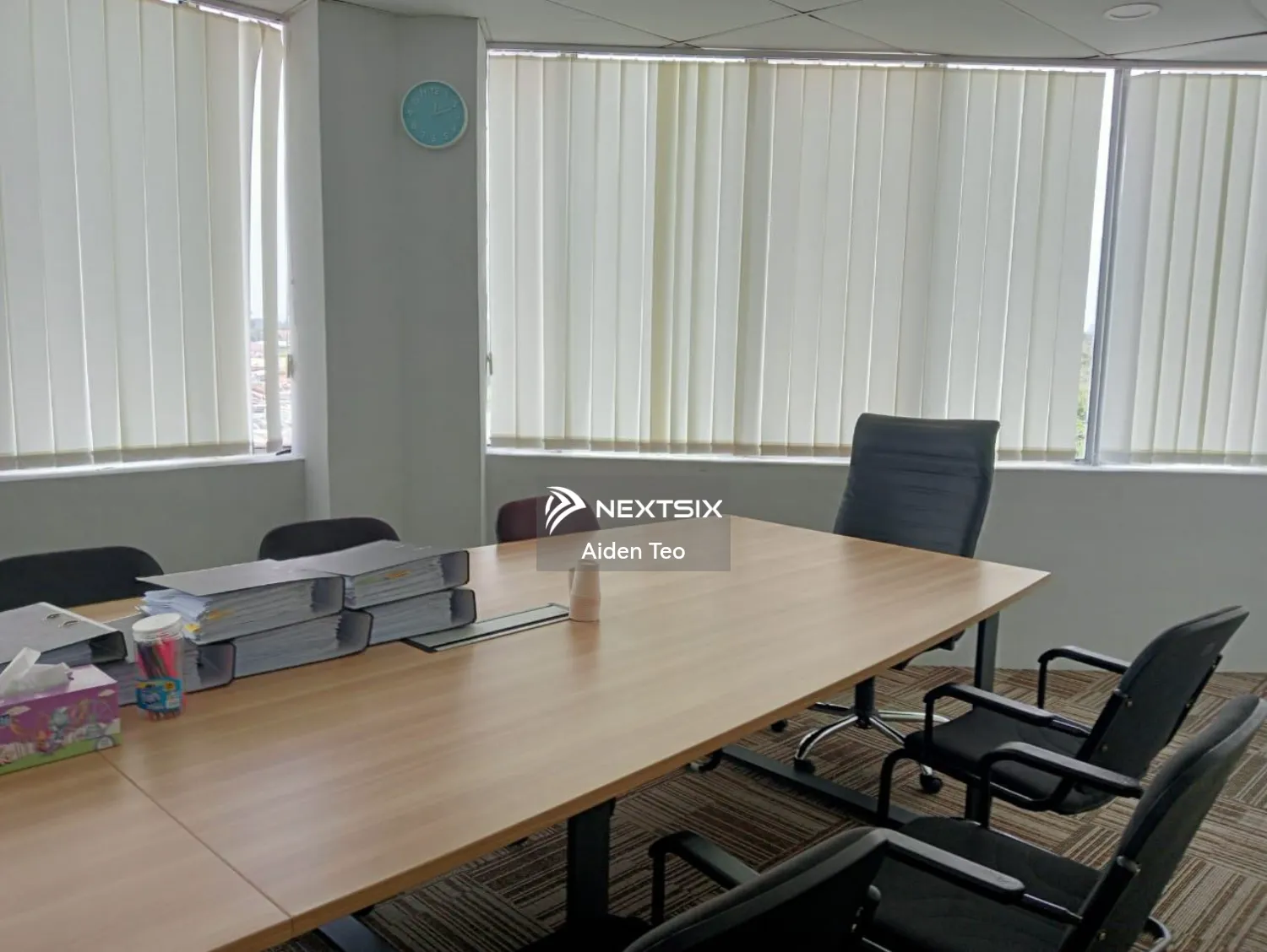 Shop Office For Sale in Batu Berendam Melaka - Image 5