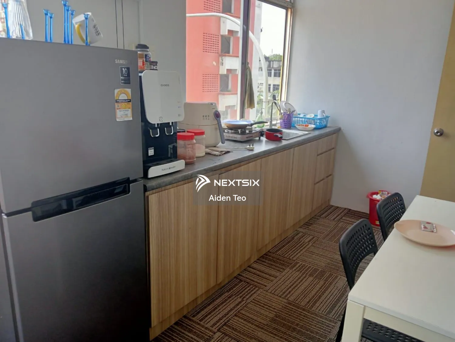 Shop Office For Sale in Batu Berendam Melaka - Image 6