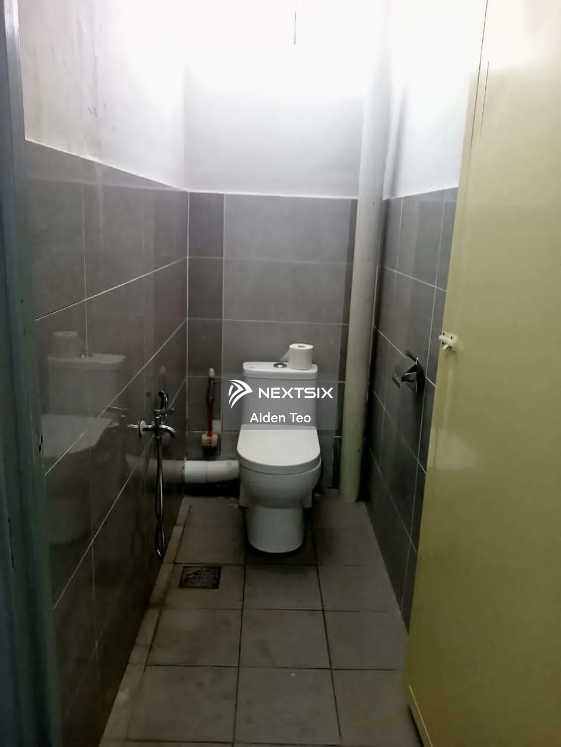 Shop Office For Sale in Batu Berendam Melaka - Image 7