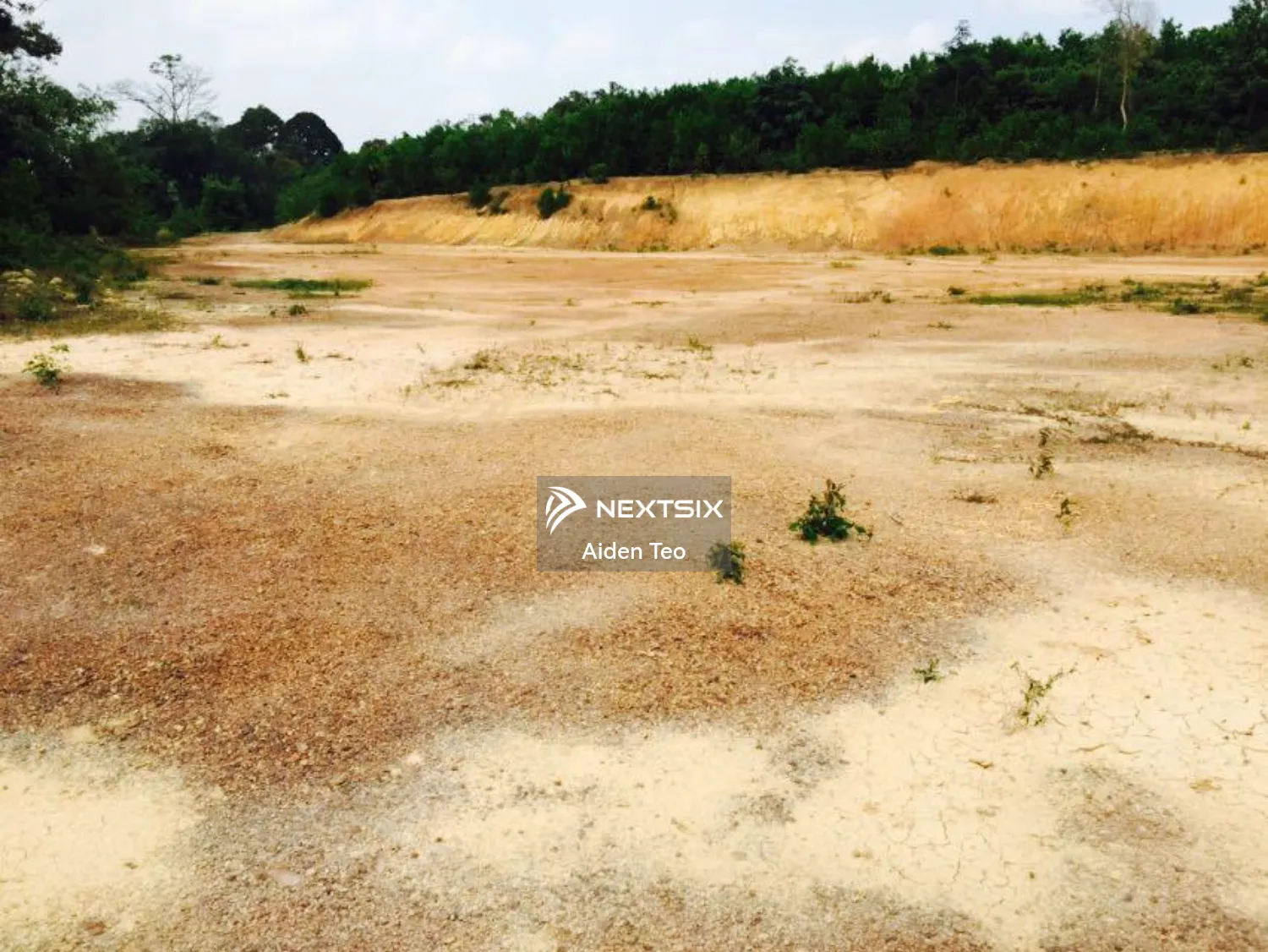 Agricultural Land For Sale in Bukit Katil Melaka