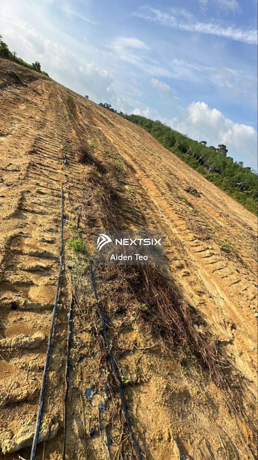 Agricultural Land For Sale in Bukit Katil Melaka