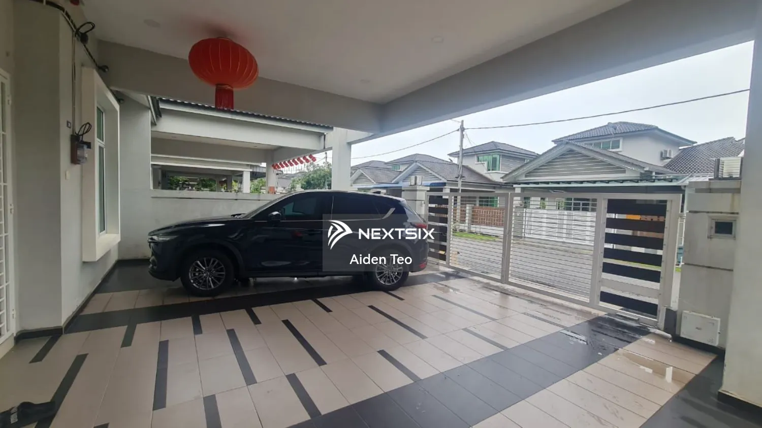 Semi-detached House For Sale in Krubong Melaka