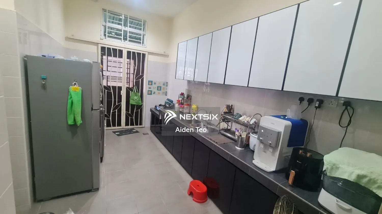 Semi-detached House For Sale in Krubong Melaka - Image 3