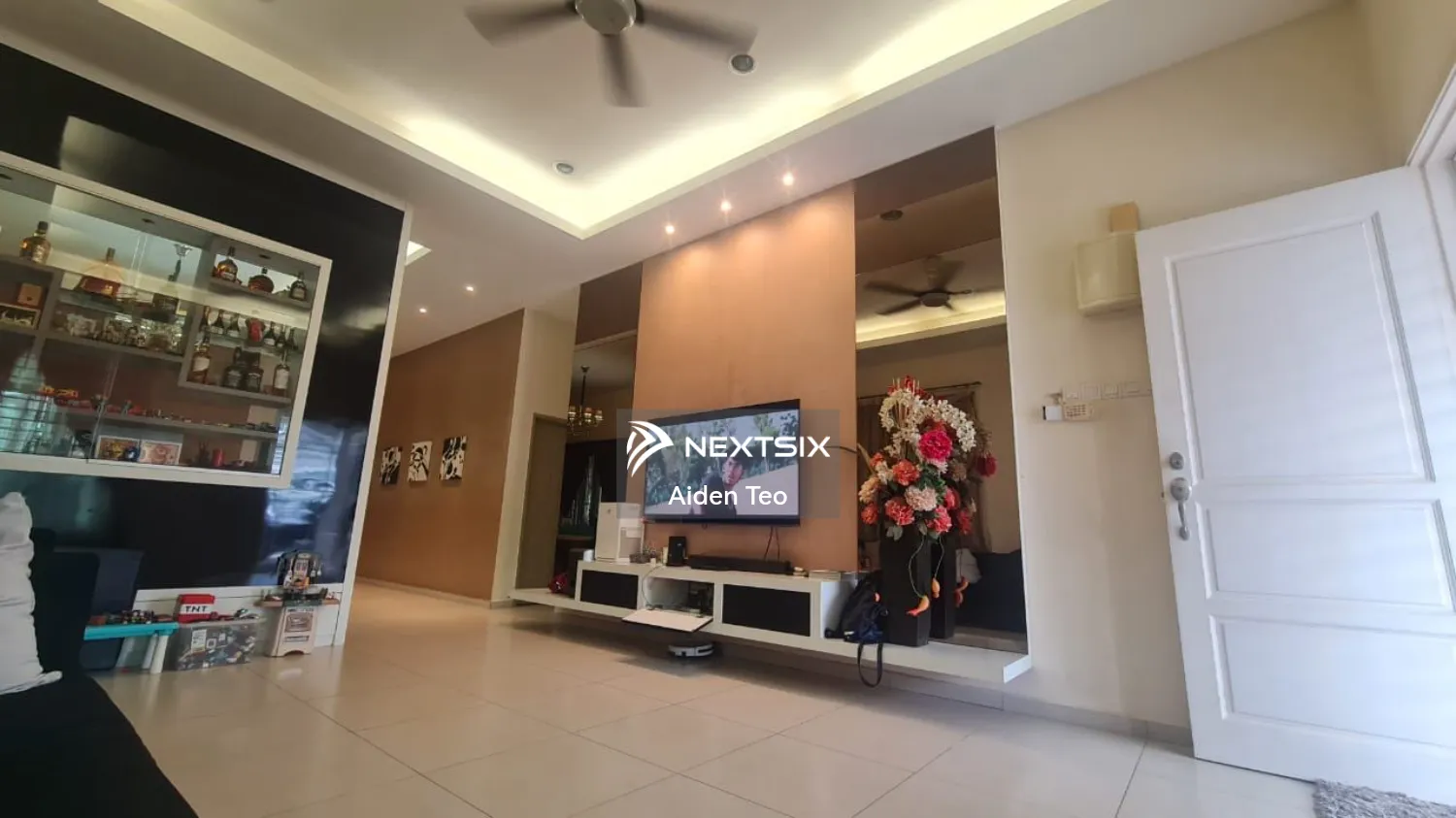 Semi-detached House For Sale in Krubong Melaka - Image 5