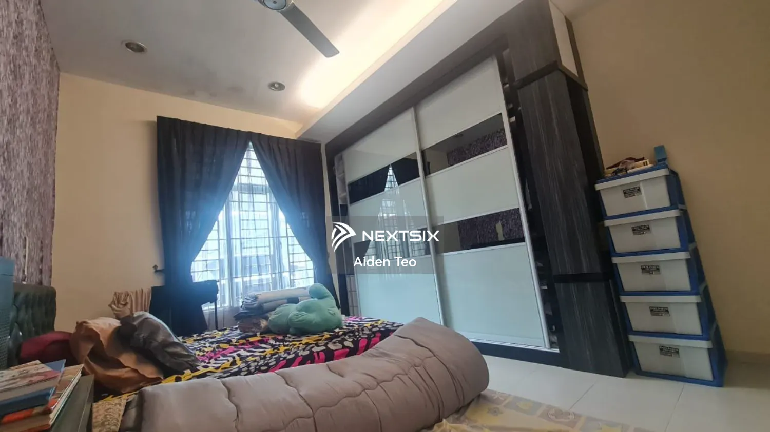 Semi-detached House For Sale in Krubong Melaka - Image 6