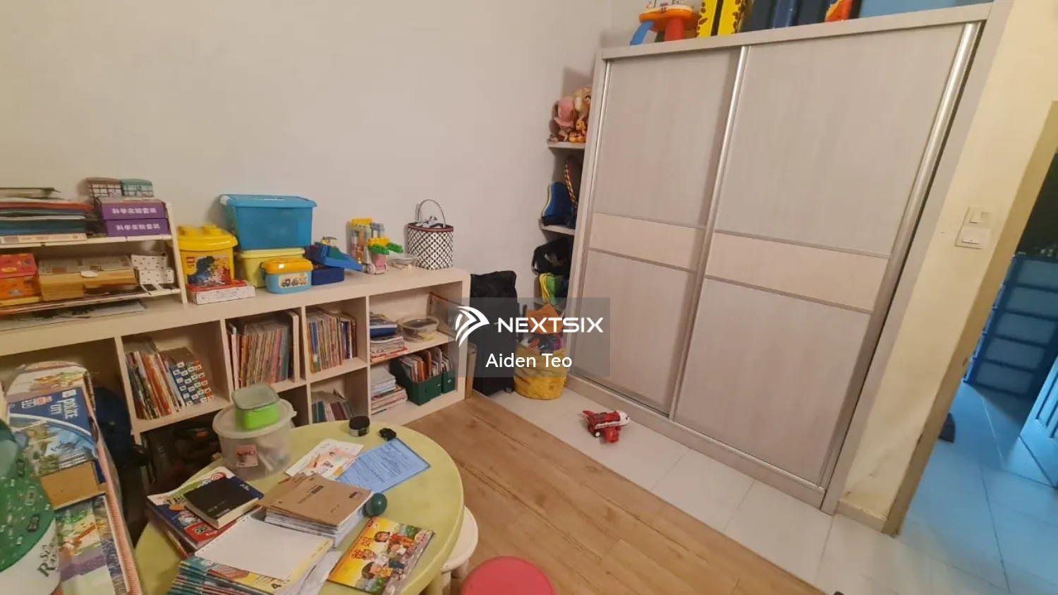 Semi-detached House For Sale in Krubong Melaka - Image 7