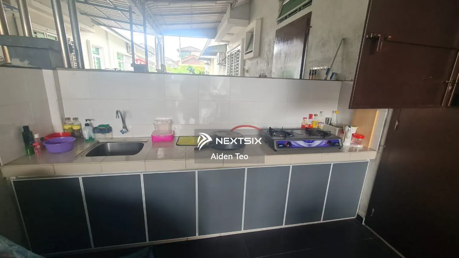 Semi-detached House For Sale in Krubong Melaka - Image 8