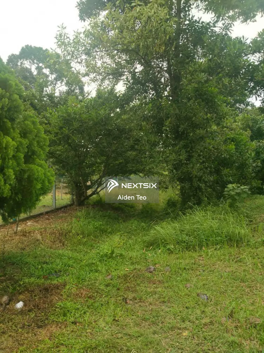 Agricultural Land For Sale in Jasin Melaka