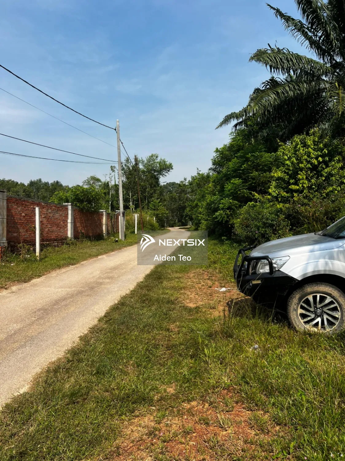 Agricultural Land For Sale in Alor Gajah Melaka