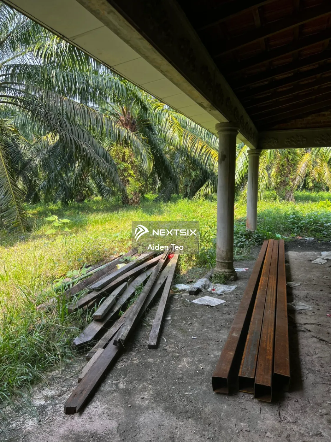 Agricultural Land For Sale in Alor Gajah Melaka - Image 2