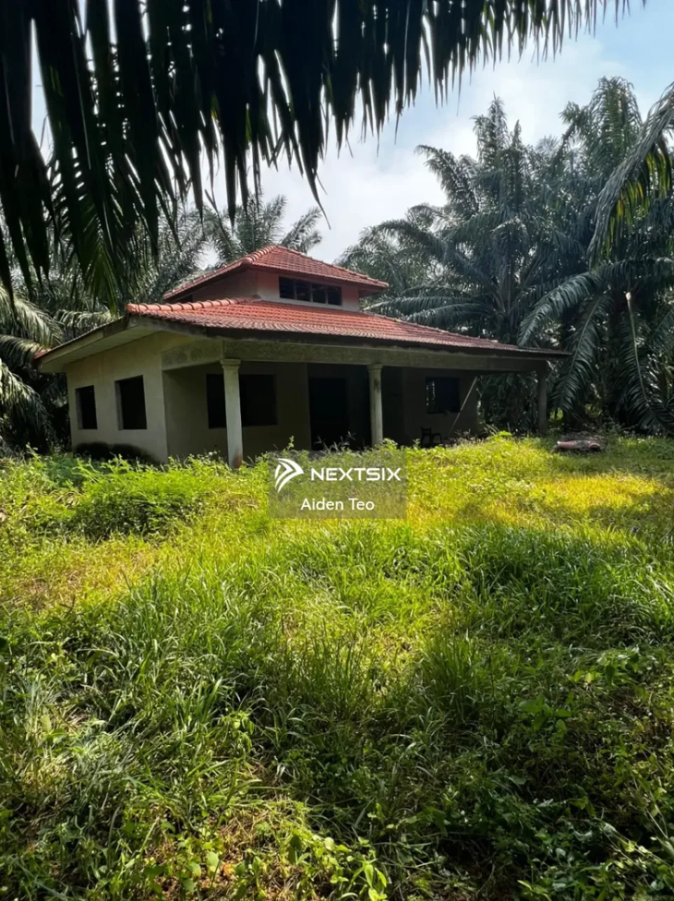 Agricultural Land For Sale in Alor Gajah Melaka - Image 4