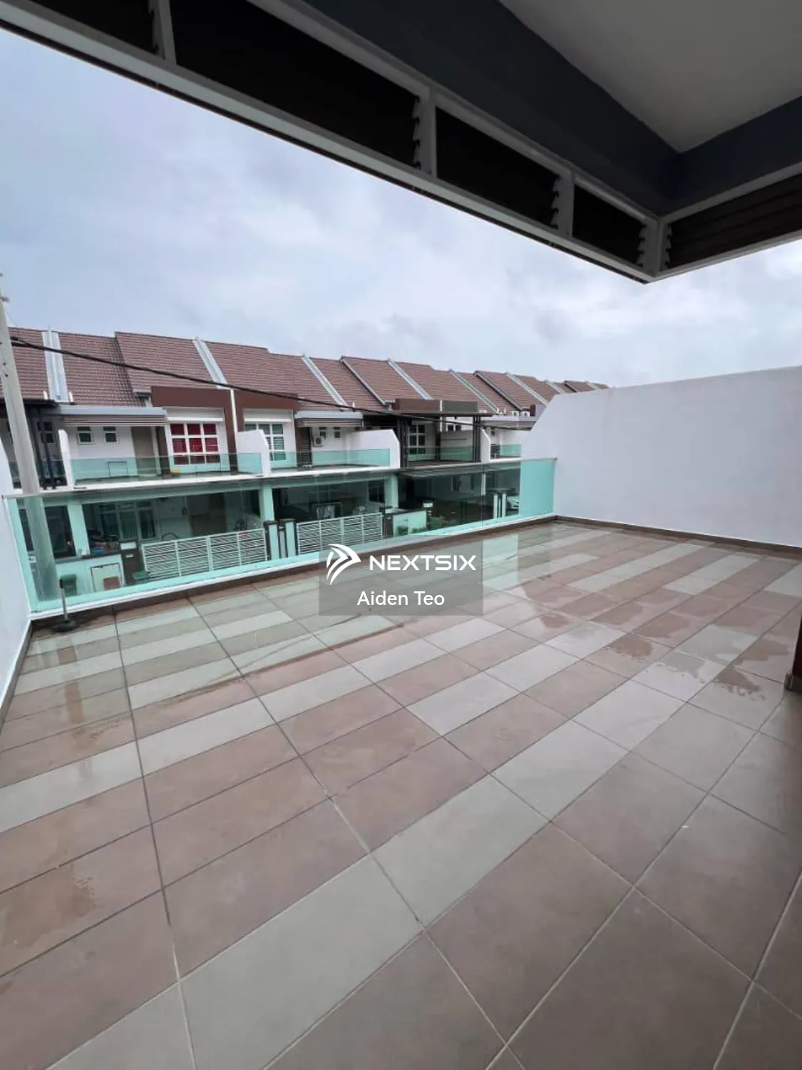 2-sty Terrace/Link House For Sale in Cheng Melaka