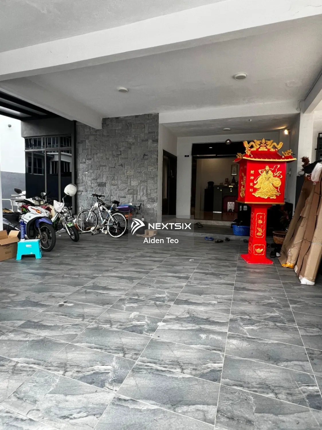 Semi-detached House For Sale in Melaka Tengah Melaka
