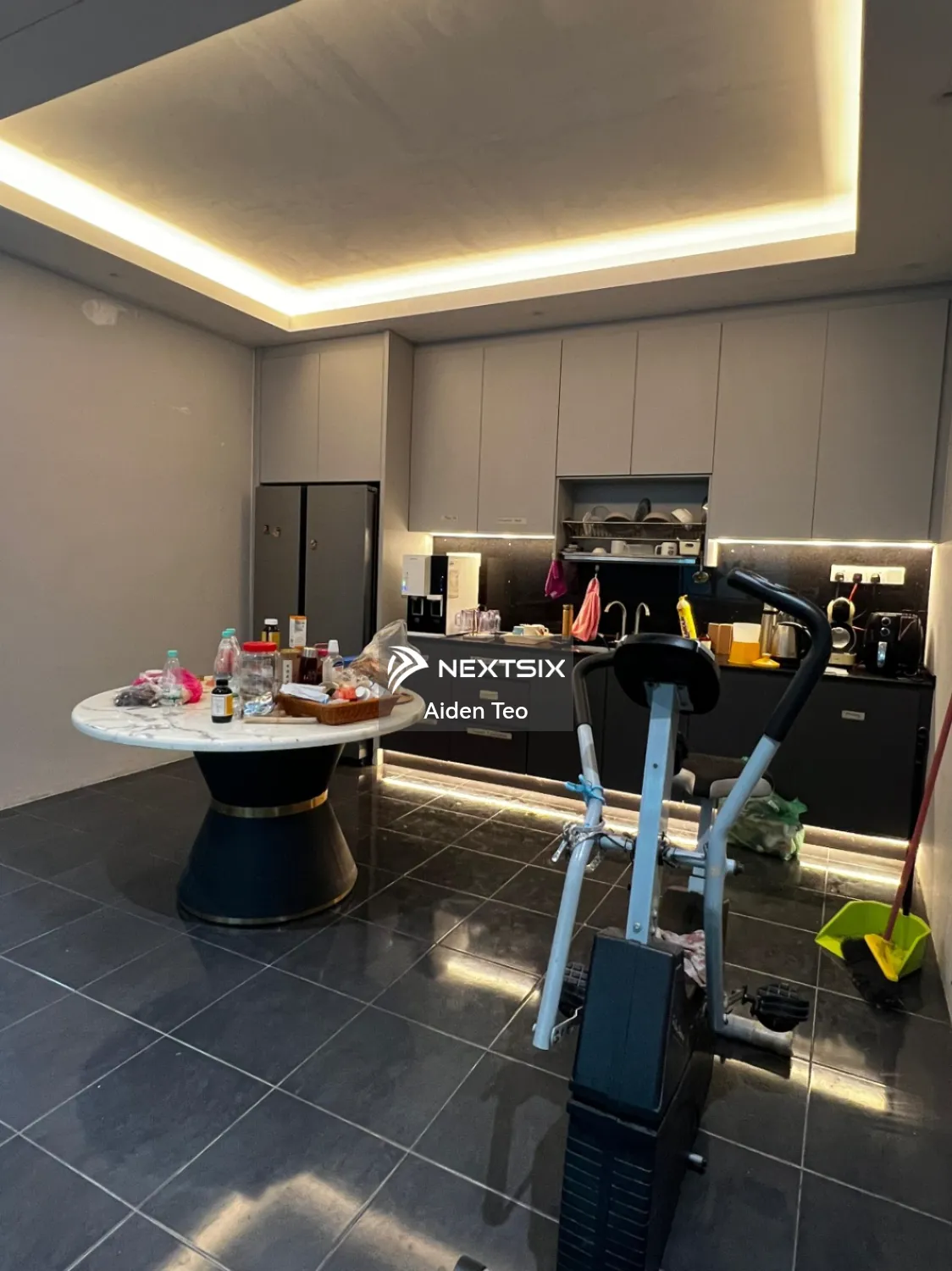 Semi-detached House For Sale in Melaka Tengah Melaka - Image 6