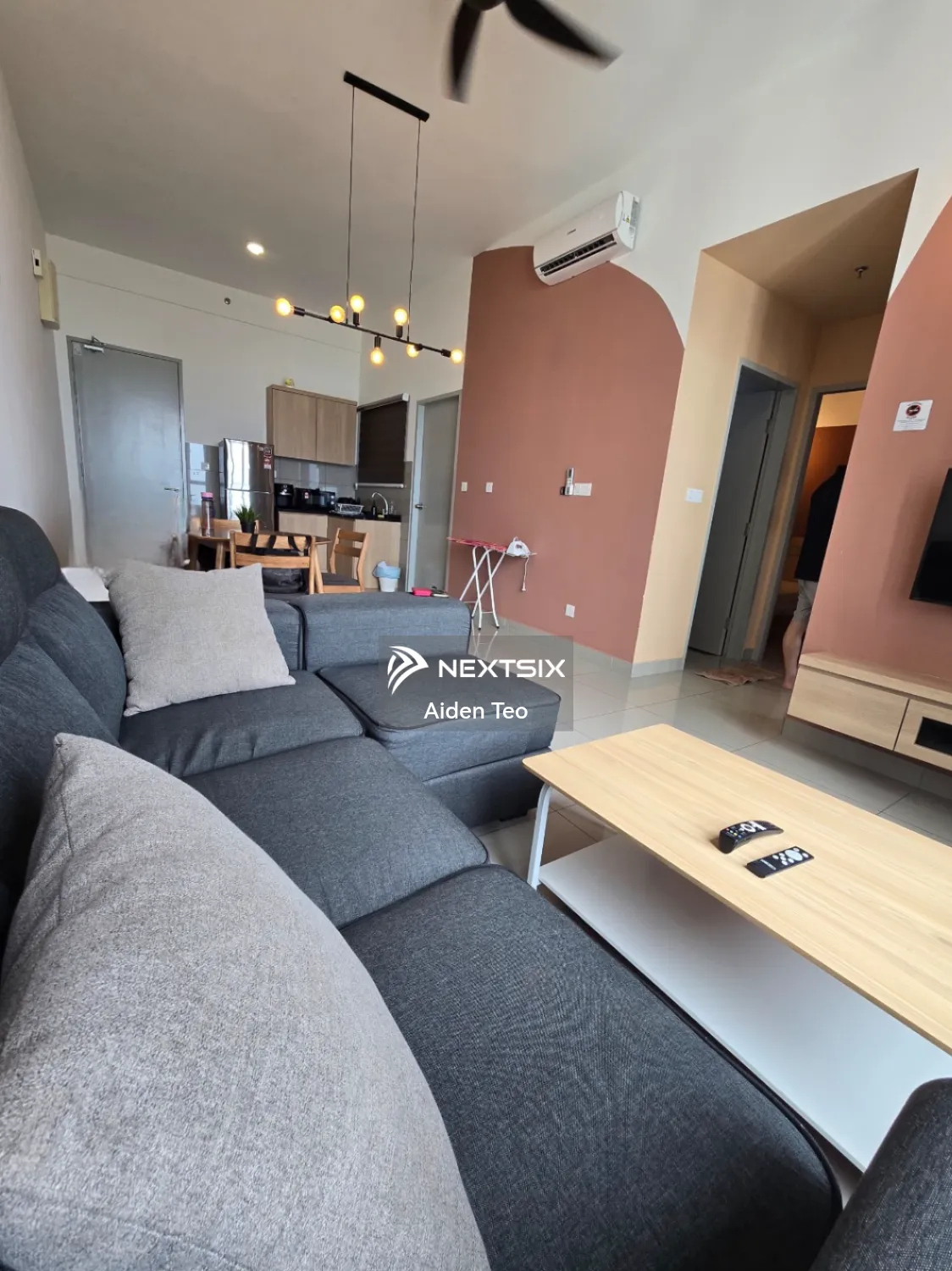Serviced Residence For Sale in Melaka City Melaka