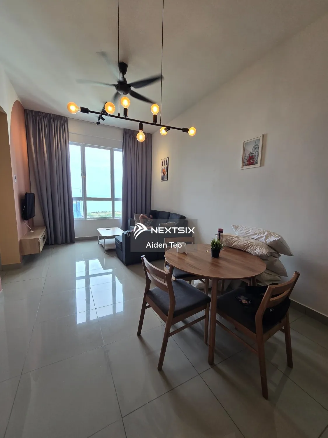 Serviced Residence For Sale in Melaka City Melaka - Image 5