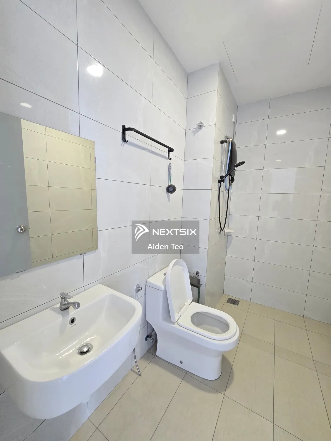 Serviced Residence For Sale in Melaka City Melaka - Image 7