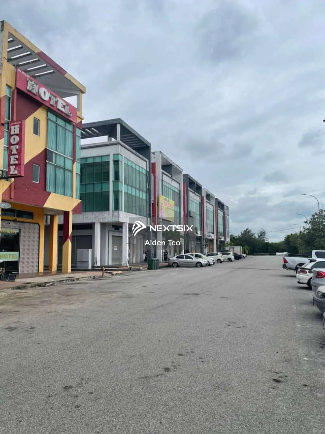 Shop Office For Sale in Klebang Melaka