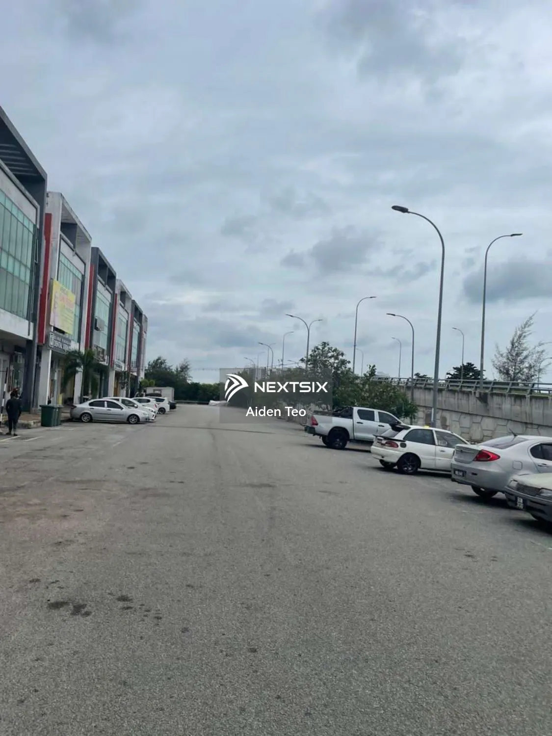 Shop Office For Sale in Klebang Melaka - Image 2