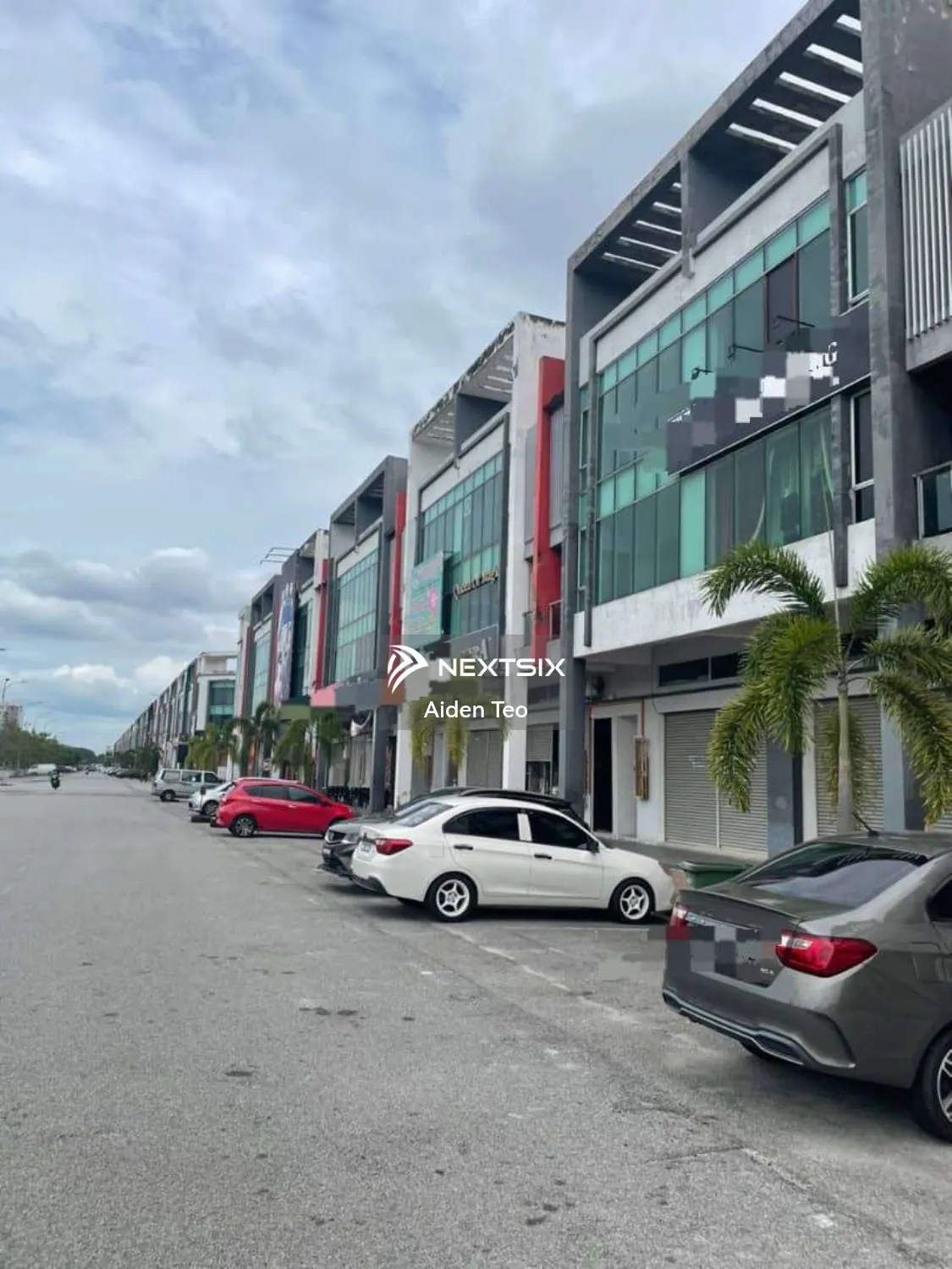 Shop Office For Sale in Klebang Melaka - Image 3