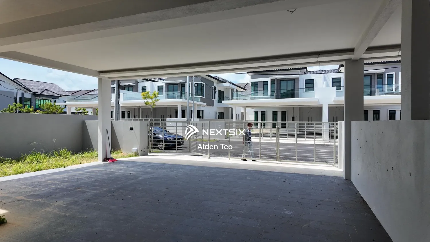 Semi-detached House For Sale in Bukit Katil Melaka - Image 2