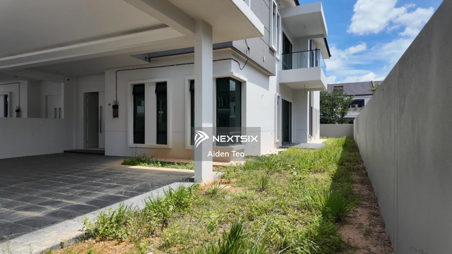 Semi-detached House For Sale in Bukit Katil Melaka - Image 3