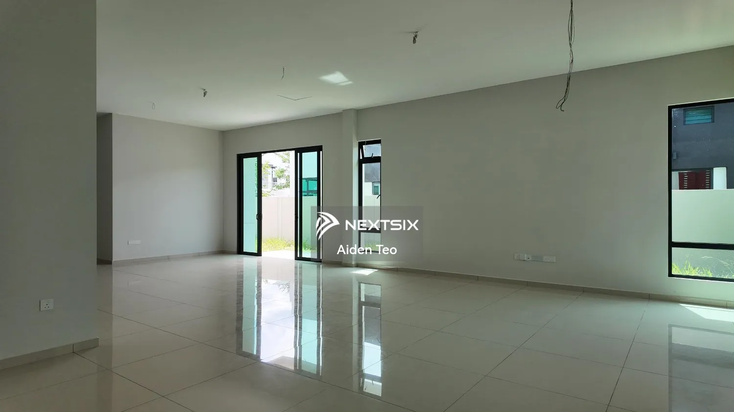 Semi-detached House For Sale in Bukit Katil Melaka - Image 4