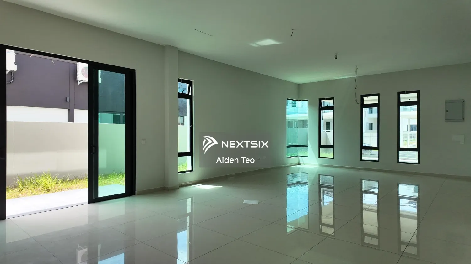 Semi-detached House For Sale in Bukit Katil Melaka - Image 5