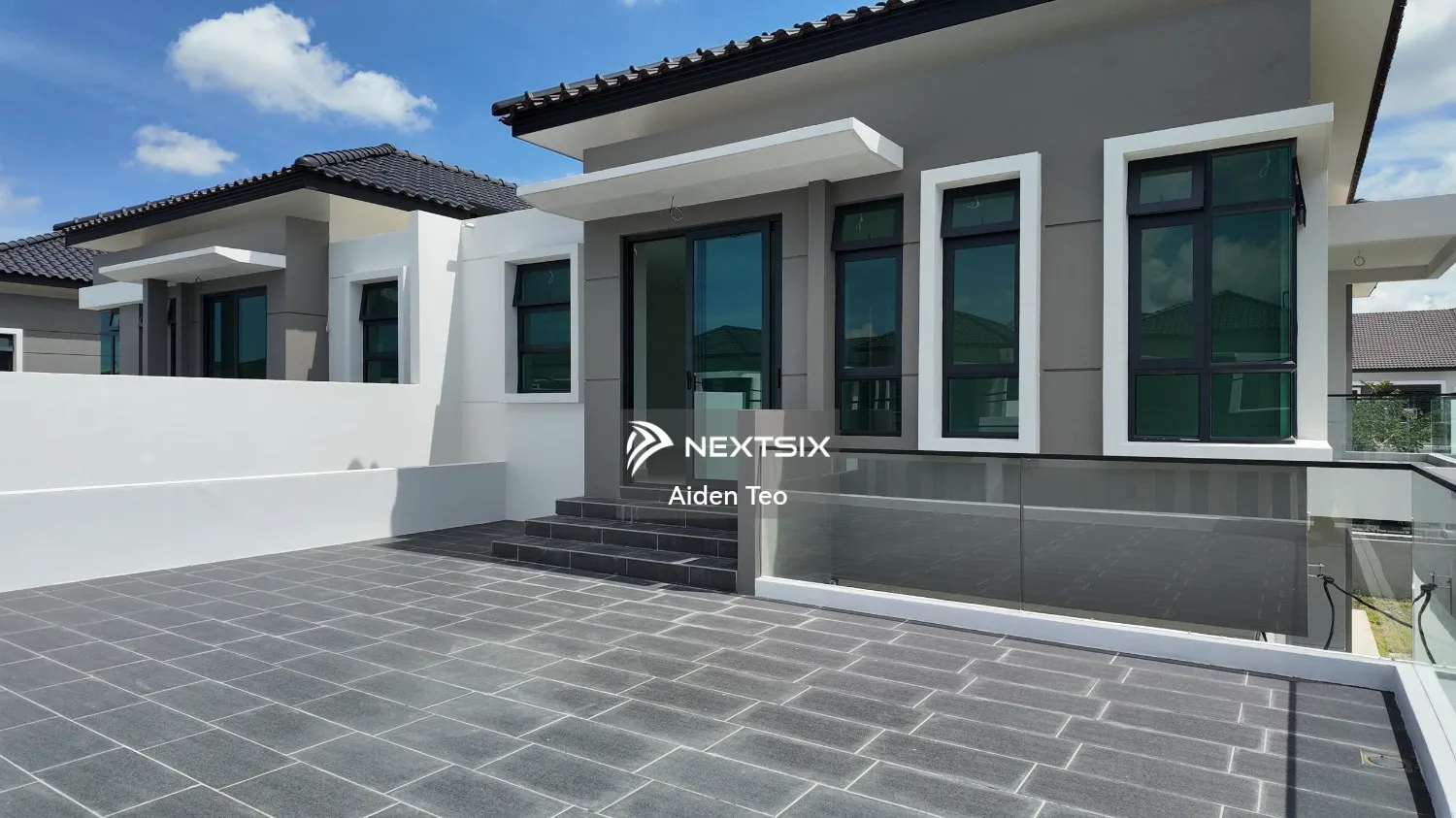 Semi-detached House For Sale in Bukit Katil Melaka - Image 8