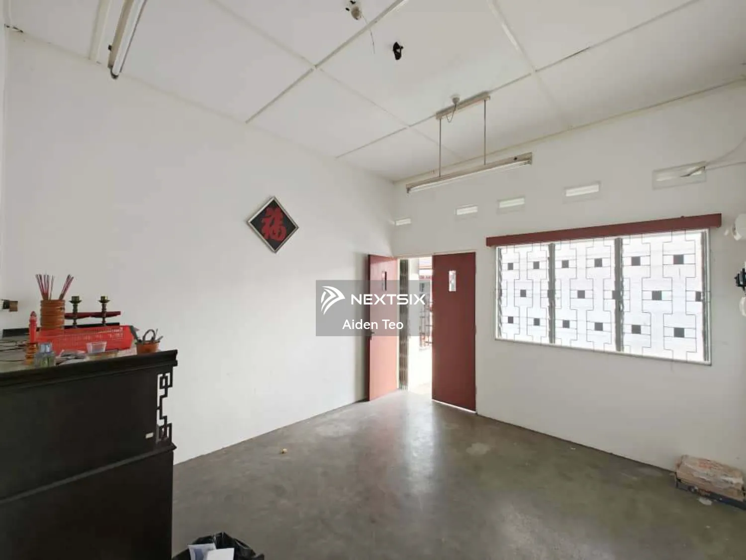 1-sty Terrace/Link House For Sale in Melaka Tengah Melaka