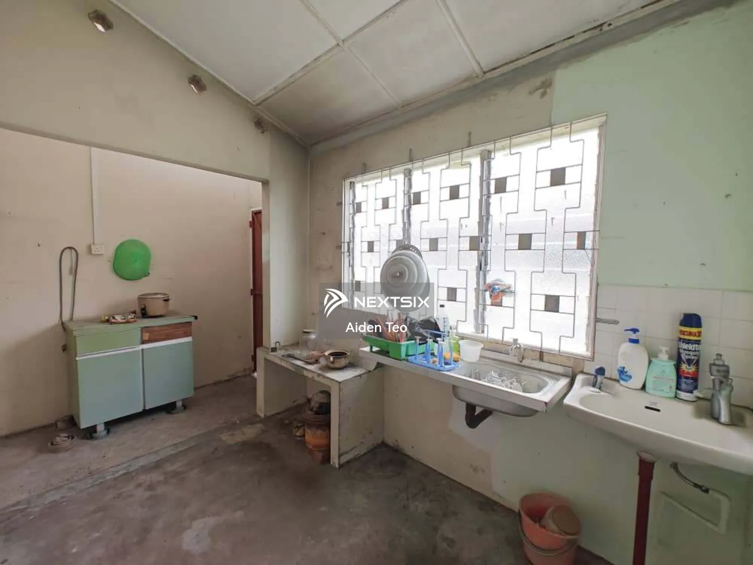 1-sty Terrace/Link House For Sale in Melaka Tengah Melaka - Image 2