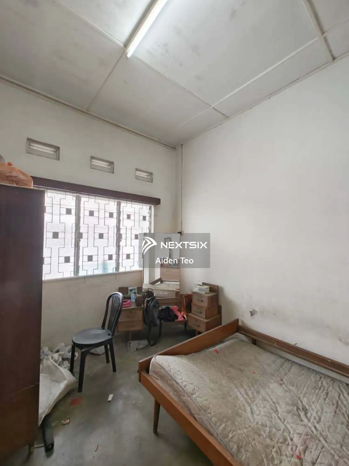 1-sty Terrace/Link House For Sale in Melaka Tengah Melaka - Image 4