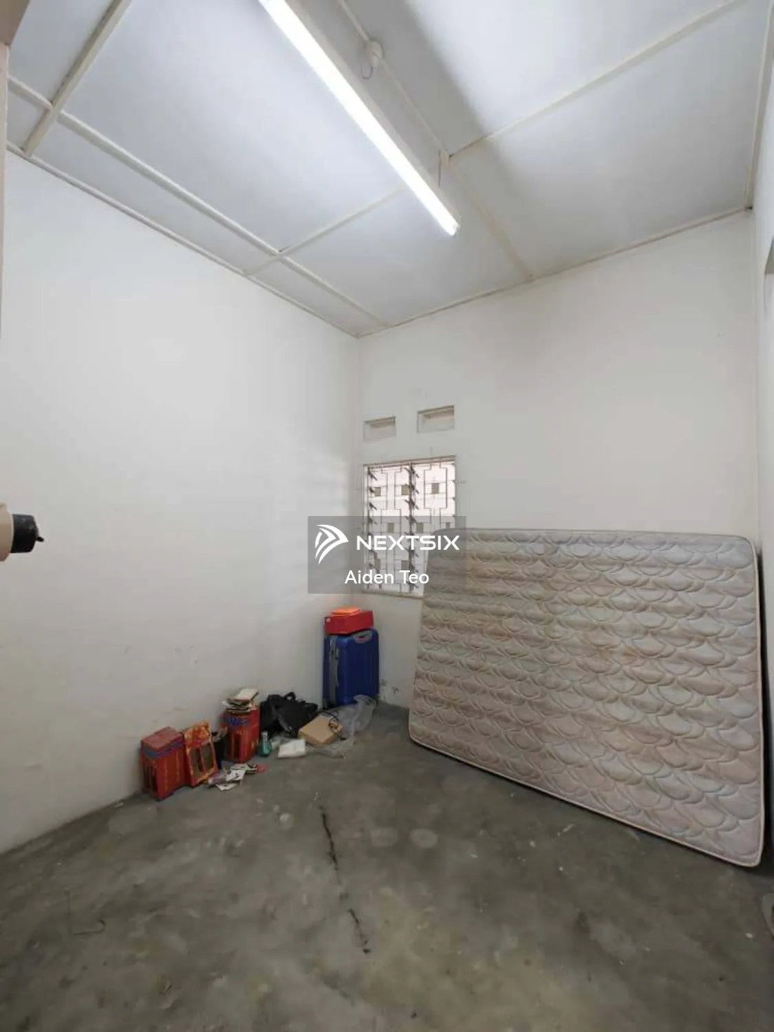 1-sty Terrace/Link House For Sale in Melaka Tengah Melaka - Image 5