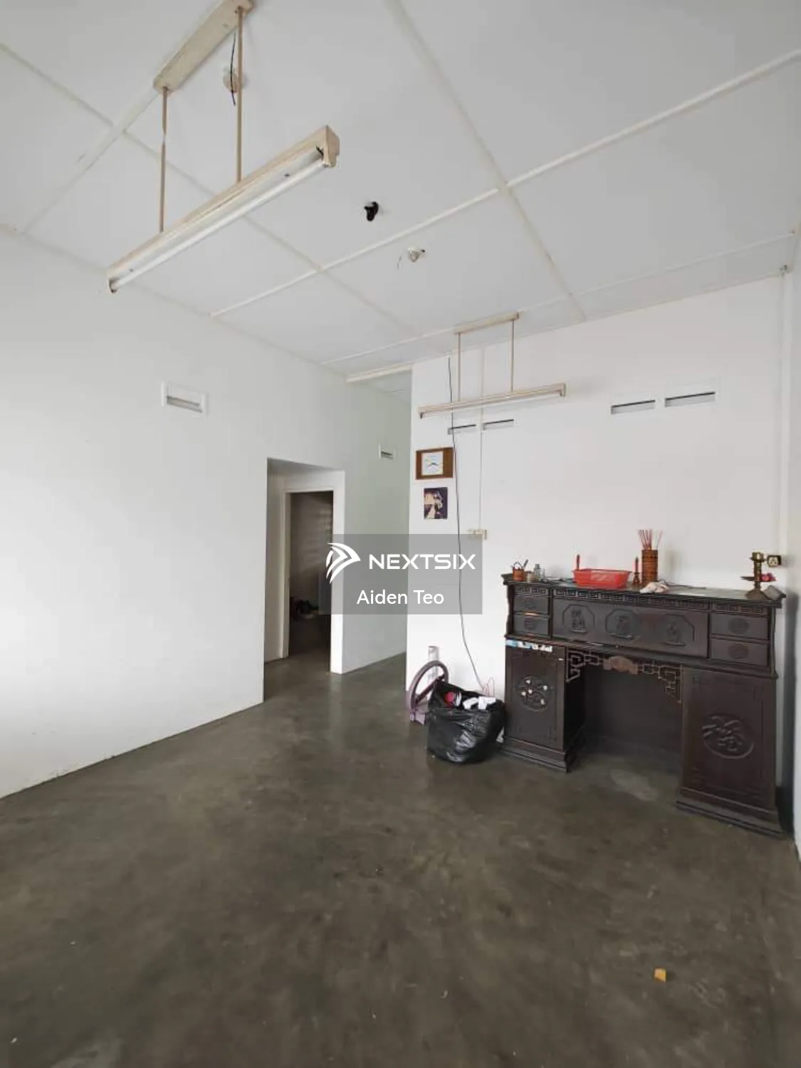 1-sty Terrace/Link House For Sale in Melaka Tengah Melaka - Image 6