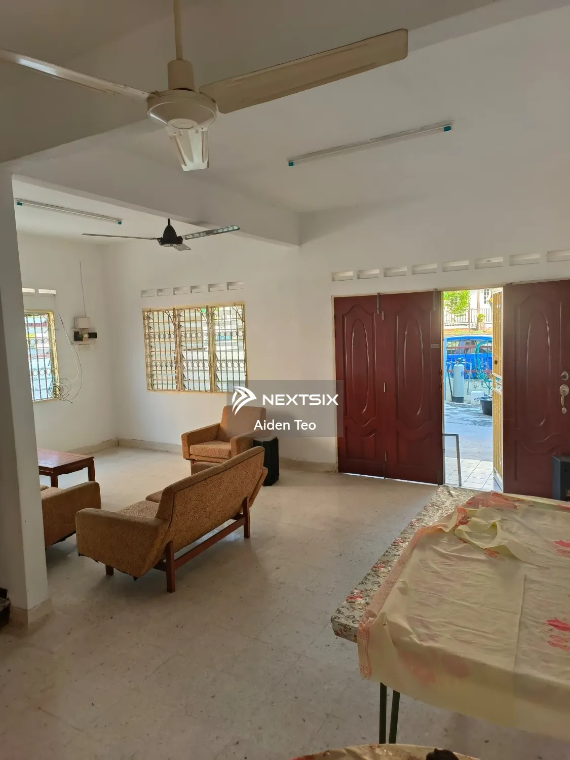 2-sty Terrace/Link House For Sale in Bukit Beruang Melaka