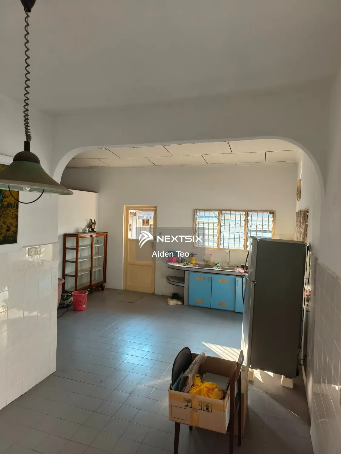 2-sty Terrace/Link House For Sale in Bukit Beruang Melaka - Image 2