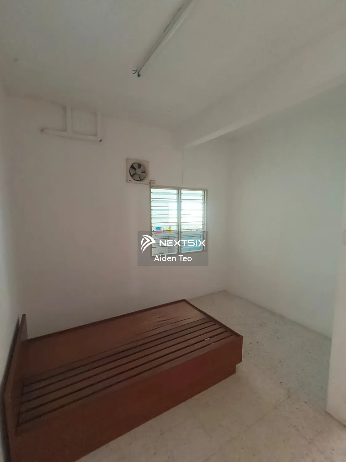 2-sty Terrace/Link House For Sale in Bukit Beruang Melaka - Image 3